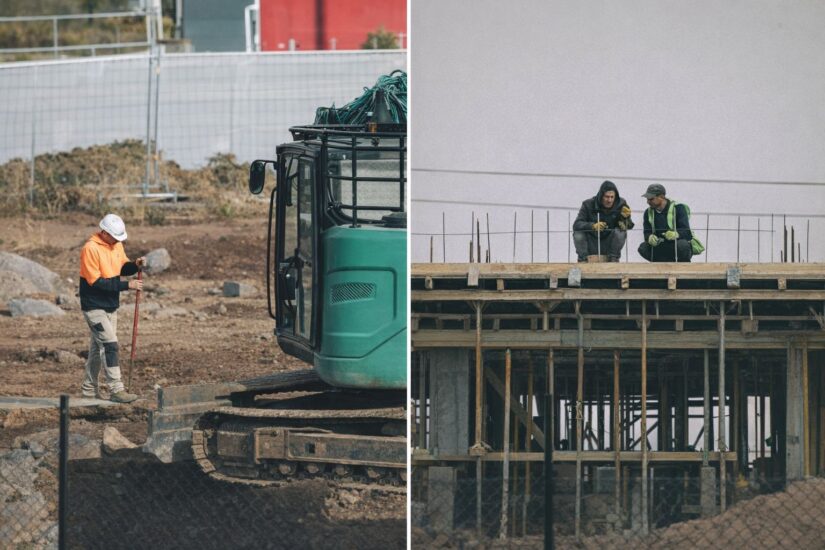 Hyra minidumper till bygget: så väljer du rätt modell och upplägg hos Kendrill